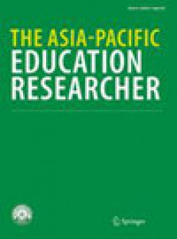 Asia-pacific Education Researcher杂志