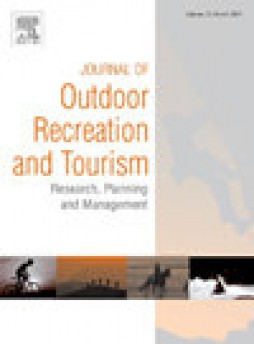 Journal Of Outdoor Recreation And Tourism-research Planning And Management杂志