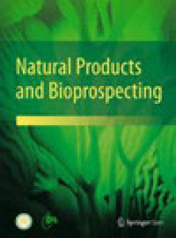 Natural Products And Bioprospecting杂志