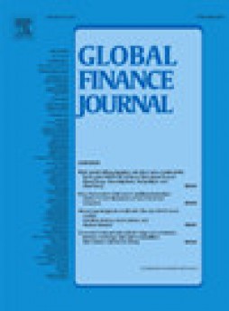 Global Finance Journal杂志