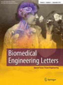 Biomedical Engineering Letters杂志