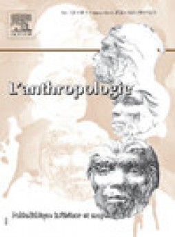 Anthropologie杂志