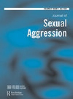 Journal Of Sexual Aggression杂志