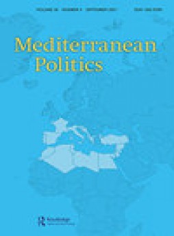 Mediterranean Politics杂志