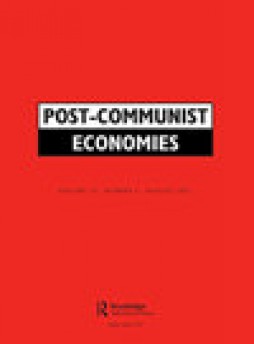 Post-communist Economies杂志