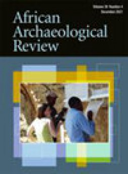 African Archaeological Review杂志