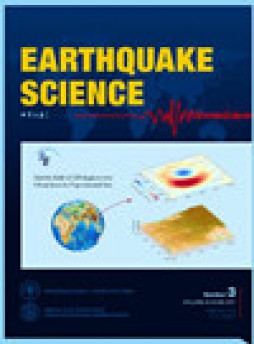 Earthquake Science杂志