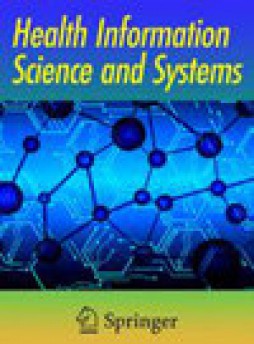 Health Information Science And Systems杂志