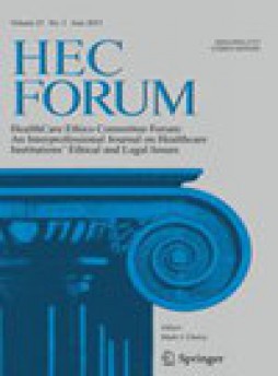 Hec Forum杂志