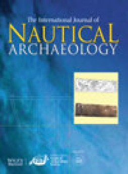 International Journal Of Nautical Archaeology杂志