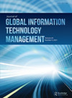 Journal Of Global Information Technology Management杂志