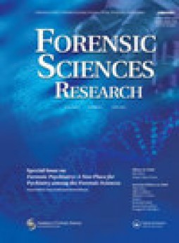 Forensic Sciences Research杂志