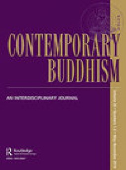 Contemporary Buddhism杂志