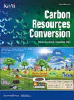 Carbon Resources Conversion杂志