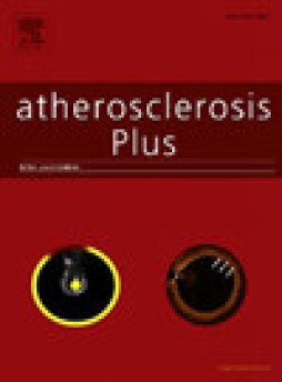 Atherosclerosis Plus杂志