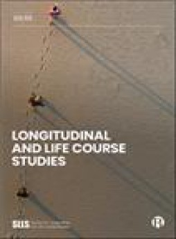 Longitudinal And Life Course Studies杂志