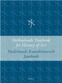 Netherlands Yearbook For History Of Art-nederlands Kunsthistorisch Jaarboek杂志