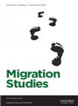 Migration Studies杂志