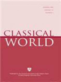 Classical World杂志