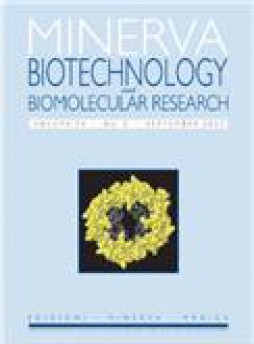 Minerva Biotechnology And Biomolecular Research杂志