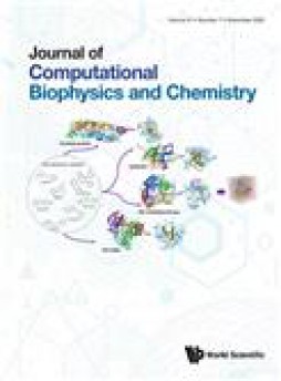 Journal Of Computational Biophysics And Chemistry杂志