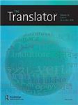 Translator杂志