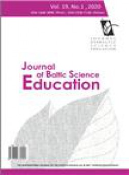 Journal Of Baltic Science Education杂志