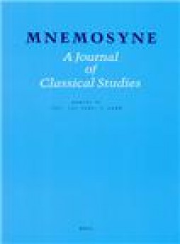 Mnemosyne杂志