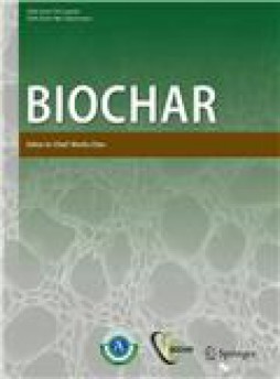 Biochar杂志