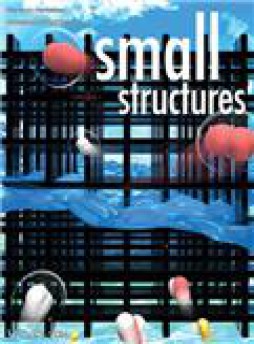 Small Structures杂志