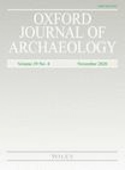 Oxford Journal Of Archaeology杂志