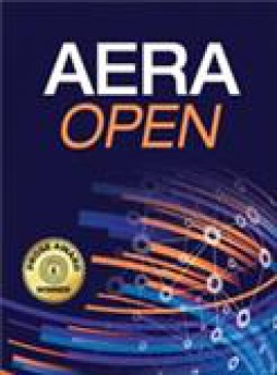 Aera Open杂志