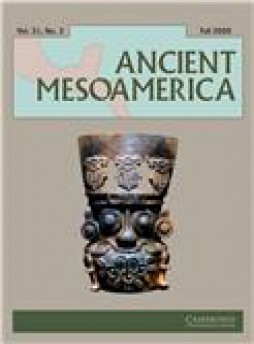 Ancient Mesoamerica杂志