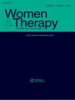 Women & Therapy杂志