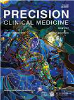 Precision Clinical Medicine杂志