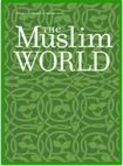 Muslim World杂志