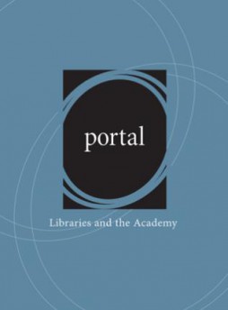 Portal-libraries And The Academy杂志