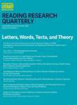 Reading Research Quarterly杂志