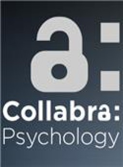 Collabra-psychology杂志