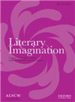 Literary Imagination杂志