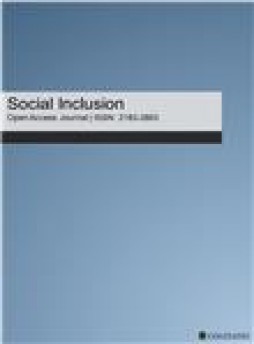 Social Inclusion杂志