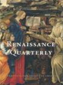 Renaissance Quarterly杂志