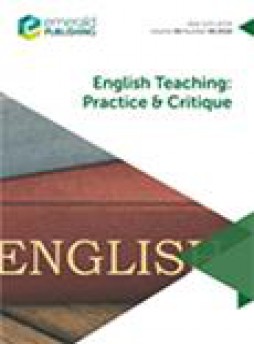 English Teaching-practice And Critique杂志