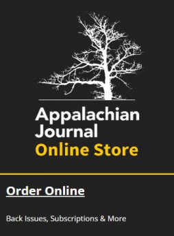 Appalachian Journal杂志