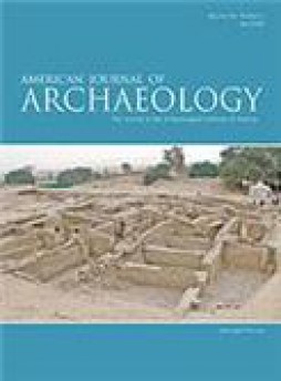 American Journal Of Archaeology杂志