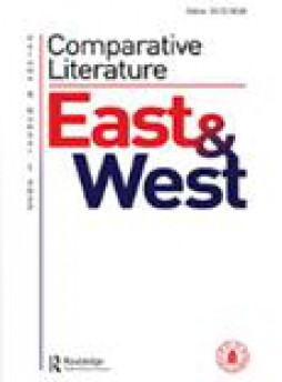 Comparative Literature East  West杂志