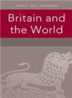 Britain And The World杂志