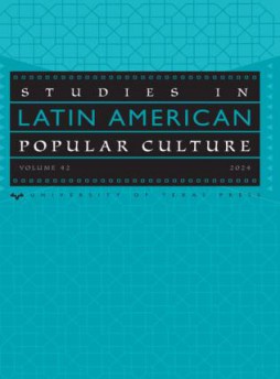 Studies In Latin American Popular Culture杂志