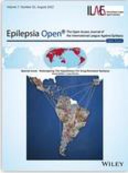 Epilepsia Open杂志