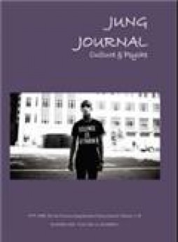 Jung Journal-culture & Psyche杂志